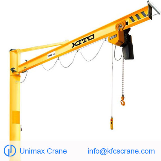 JIB crane
