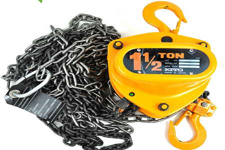 KITO CB015 Hand Chain Hoist KITO CB015 Hand Chain Hoist