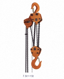 KITO hand chain hoist