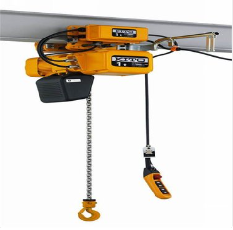 Demag DC-Pro2-250 Hoist