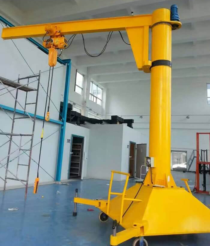 Explosion Proof Electric Chain Hoist